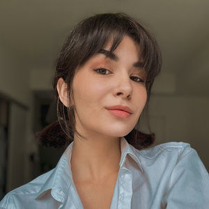 Meet your Posher, Anna